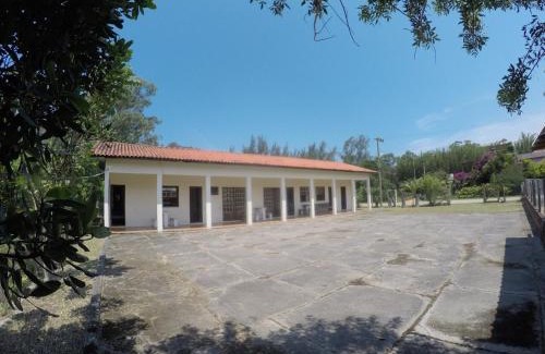Garopaba Appartement | Suítes Praia da Ferrugem