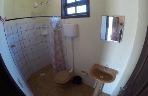 Garopaba Appartement | Suítes Praia da Ferrugem