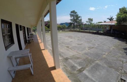 Garopaba Appartement | Suítes Praia da Ferrugem