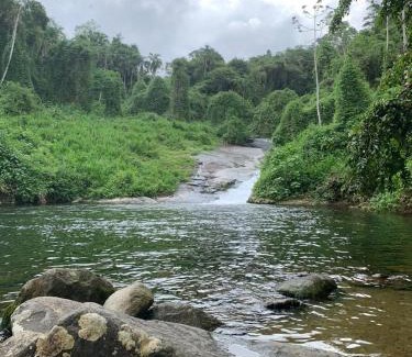 Paraty Maison | Suítes privativas proximo a natureza