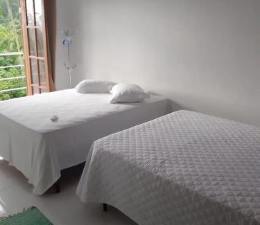 Paraty Maison | Suítes privativas proximo a natureza