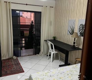 Florianopolis Maison | Suítes & Quartos Ponte do Imaruim