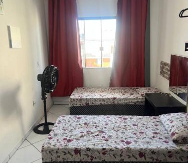 Florianopolis Maison | Suítes & Quartos Ponte do Imaruim