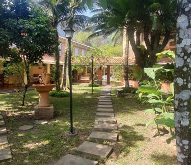 Lazaro Appartement | Suítes Quintal de Lázaro 1