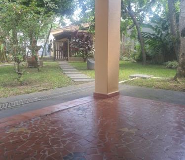 Lazaro Appartement | Suítes Quintal de Lázaro 1