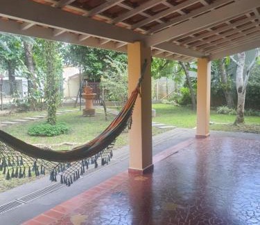 Lazaro Appartement | Suítes Quintal de Lázaro 1