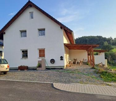 Susice Appartement | Sušice-brána Šumavy