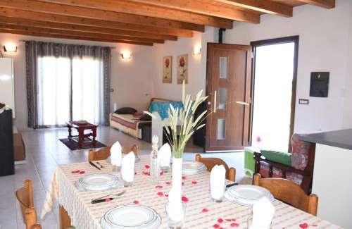 Martis Maison | Su Cuile relax house with barbecue