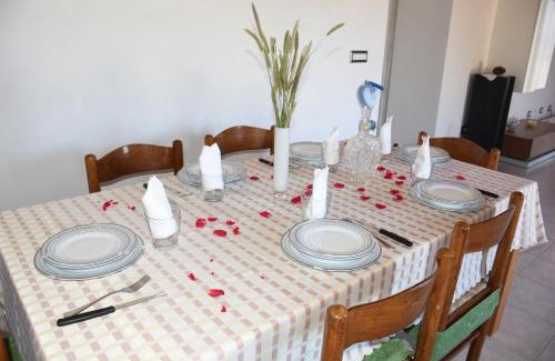 Martis Maison | Su Cuile relax house with barbecue