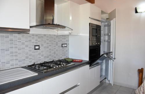 Martis Maison | Su Cuile relax house with barbecue