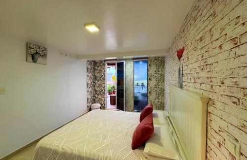Santo Domingo de los Colorados Appartement | Suite Sa Roqueta