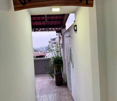 Santo Domingo de los Colorados Appartement | Suite Sa Roqueta