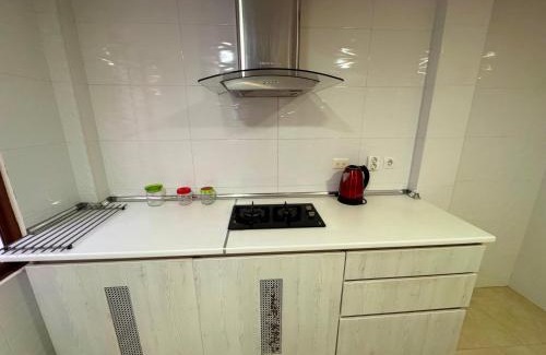 Santo Domingo de los Colorados Appartement | Suite Sa Roqueta