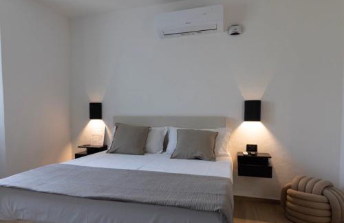 Cala Gonone Maison | Su Entu Guest House 4