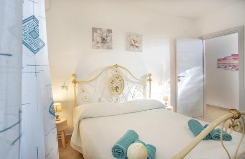 Sant'Anna Arresi Maison | Su Giuali