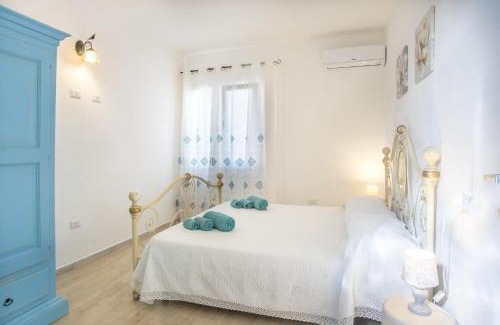 Sant'Anna Arresi Maison | Su Giuali