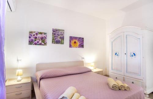 Sant'Anna Arresi Maison | Su Giuali