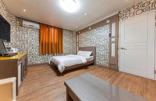 Buyeo Hôtel | Su Motel