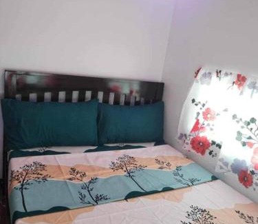 Naic Maison | Su Staycation Minimalist
