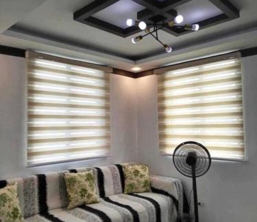 Naic Maison | Su Staycation Minimalist