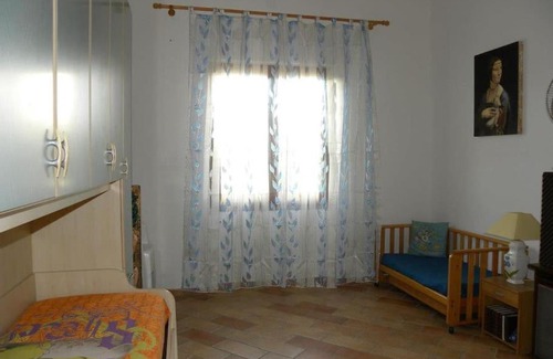 San Giovanni Suergiu Maison | Su Suergiu