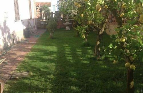 San Giovanni Suergiu Maison | Su Suergiu