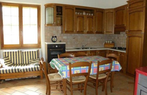 San Giovanni Suergiu Maison | Su Suergiu