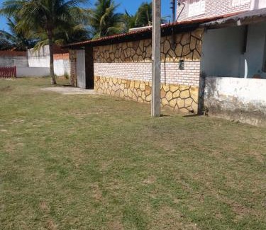Luis Correia Maison | Sua casa no litoral III