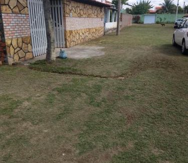 Luis Correia Maison | Sua casa no litoral III