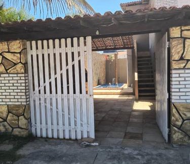 Luis Correia Maison | Sua casa no litoral III