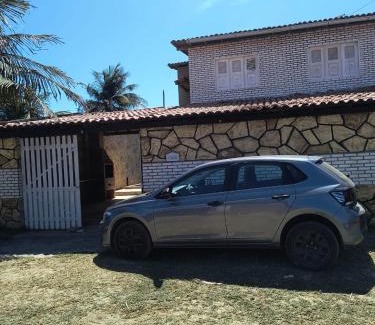 Luis Correia Maison | Sua casa no litoral III
