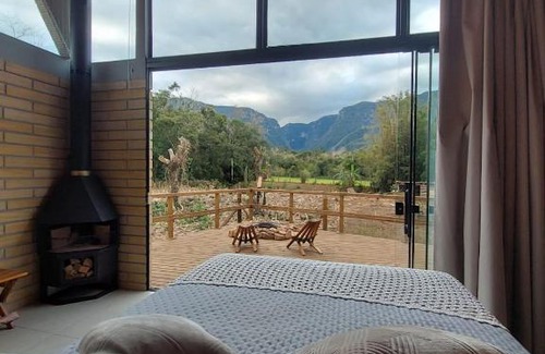 Praia Grande Maison | Sua Casa - Nos Canyons