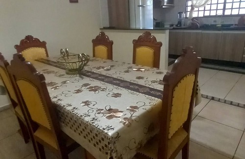 Londrina Maison | Sua Casa. O Aconchego da Nossa Casa o Fara Sentir - se em Casa. Aceitamos Pets