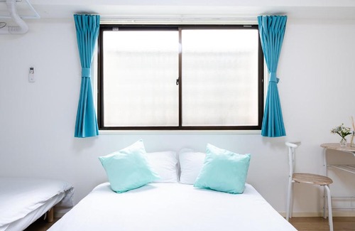 Nishikasai Appartement | SUA HOTEL Nishikasai