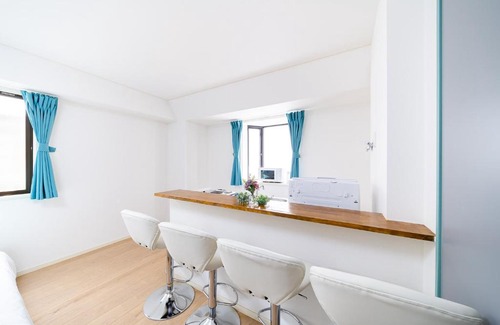 Nishikasai Appartement | SUA HOTEL Nishikasai