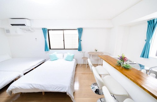 Nishikasai Appartement | SUA HOTEL Nishikasai
