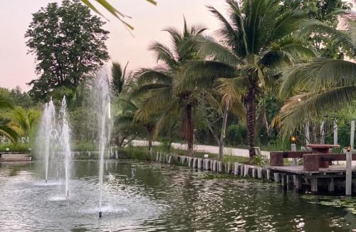 Suan Phueng Maison | Suan Nopparat