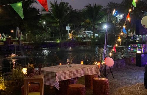 Suan Phueng Maison | Suan Nopparat