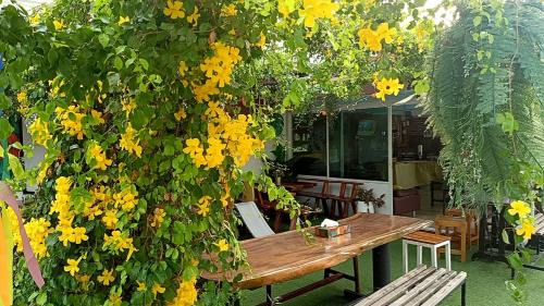 Suan Phueng Maison | Suan Nopparat