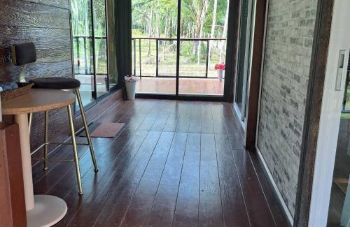 Ban Na Faek Maison | Suan Tha-Thong Homestay at Lo-Yung