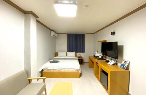 Chungju Hôtel | Suanbo Hot Spring Healing Hotel