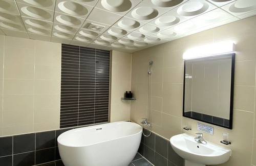 Chungju Hôtel | Suanbo Hot Spring Healing Hotel