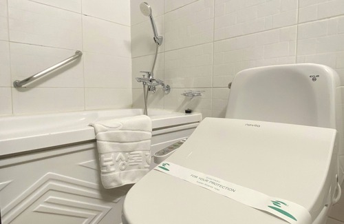 Chungju Hôtel | SUANBO SANGNOK Hotel