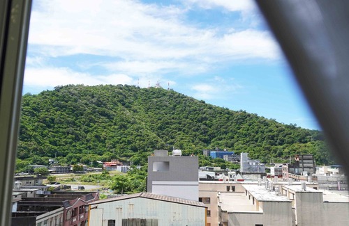 Suao Hôtel | Suao Hotel
