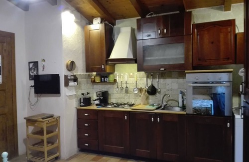 San Pantaleo Maison | Suara Tolta à Costa Smeralda