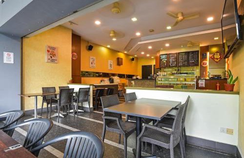 Golden Triangle Appartement | Suasana by TPL - Bukit Bintang KLCC