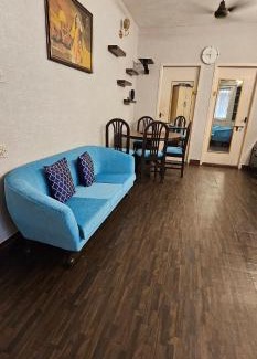 West Saidapet Appartement | Suave 2bhk