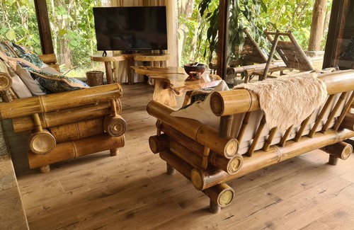 Dominical Cabine | Suave Vida Getaway - Guesthouse