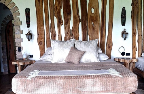 Dominical Cabine | Suave Vida Getaway - Guesthouse