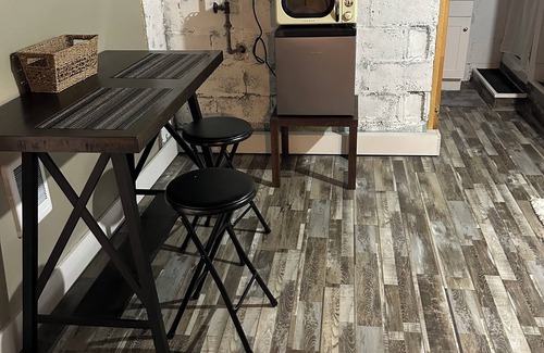 Geneva Maison | Sub Level Effiency